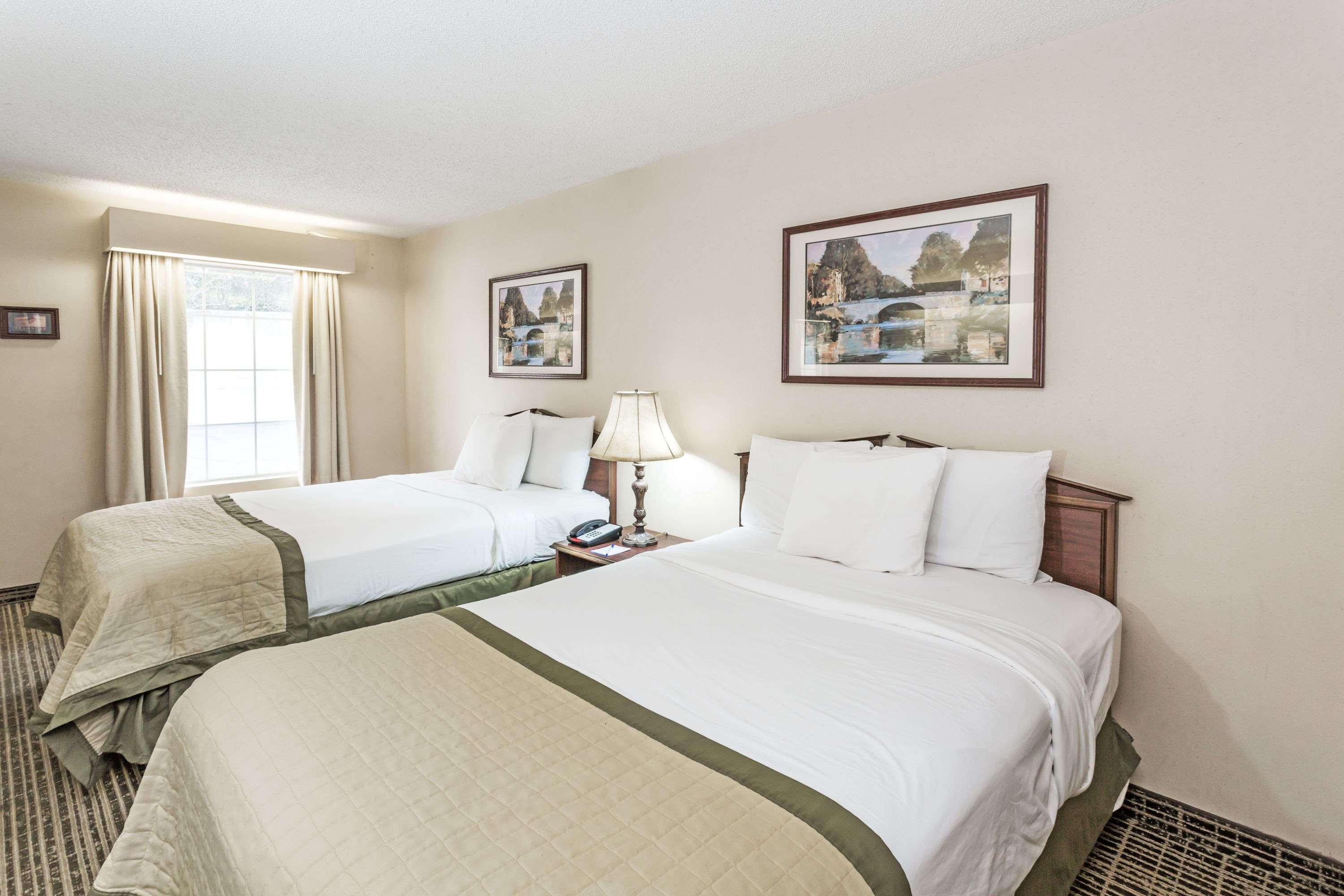 Baymont By Wyndham Valdosta At Valdosta Mall Экстерьер фото